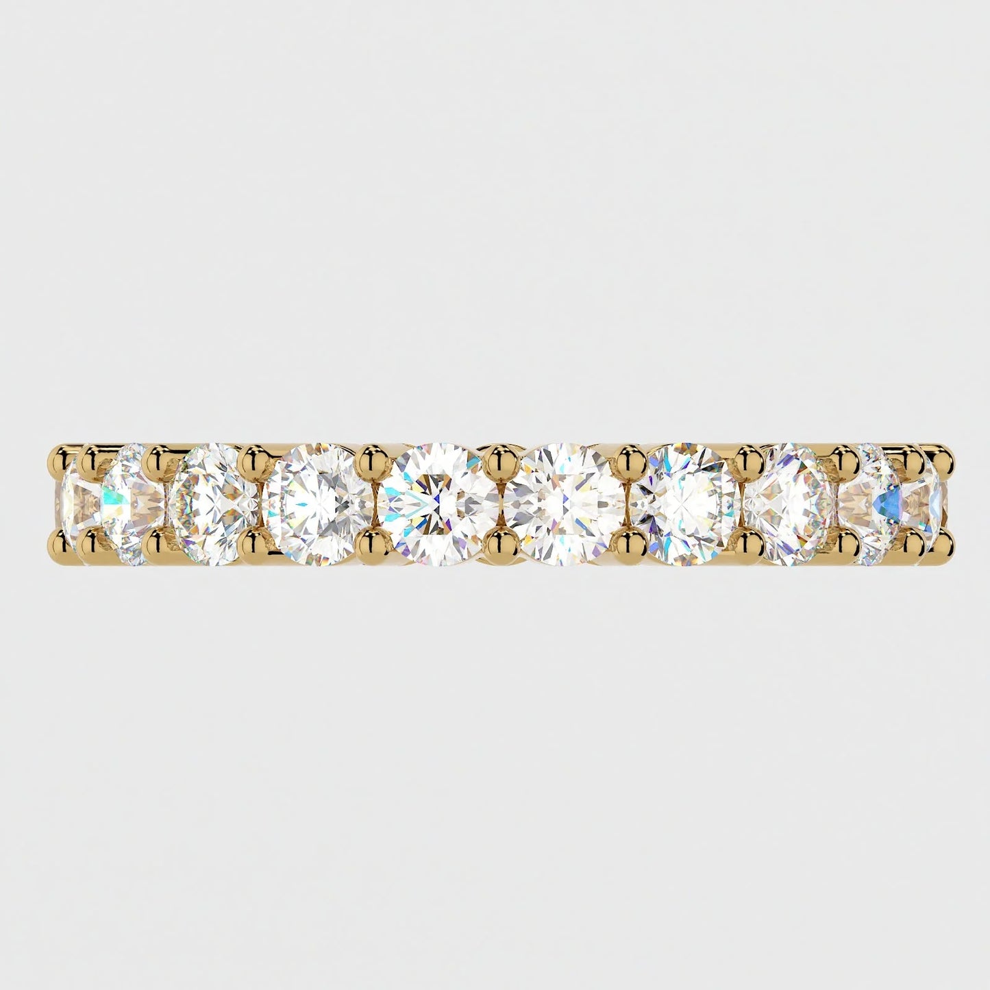 Single Bezel Band