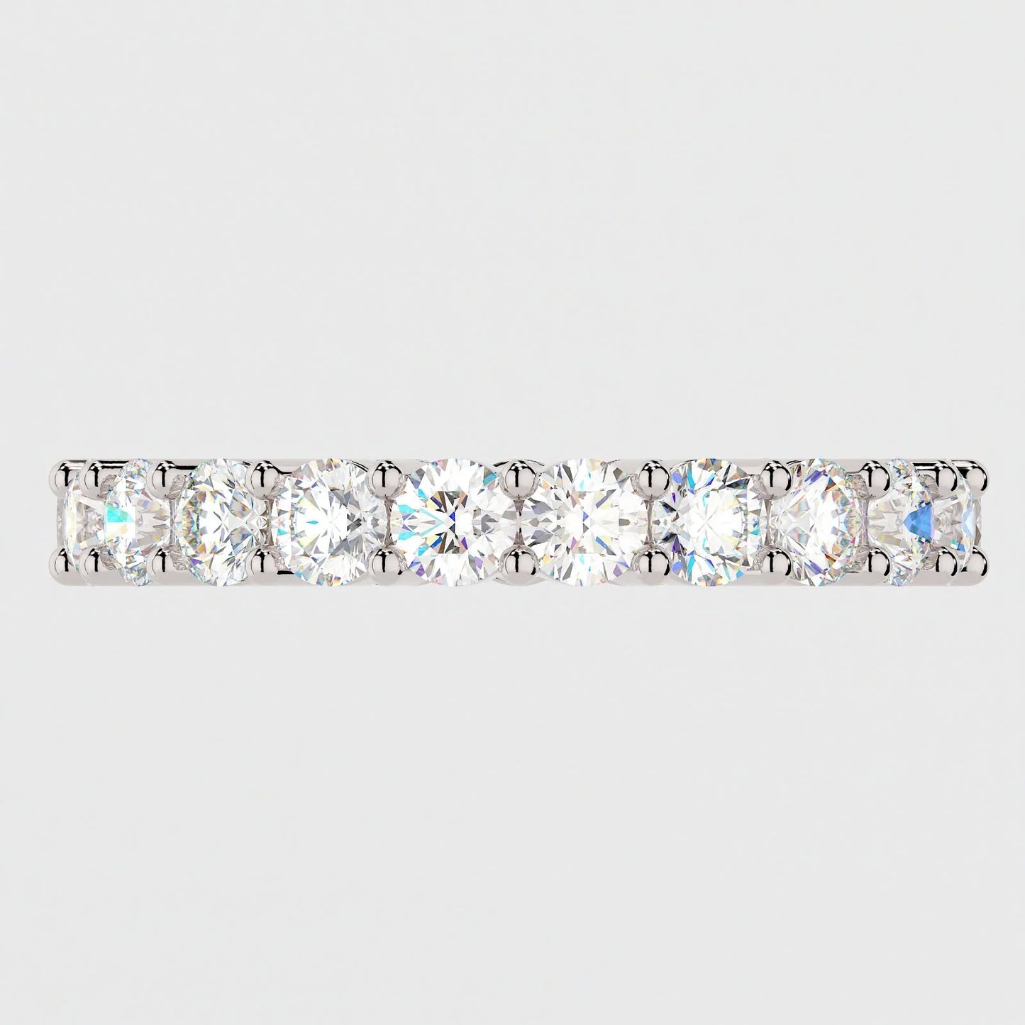 Single Bezel Band