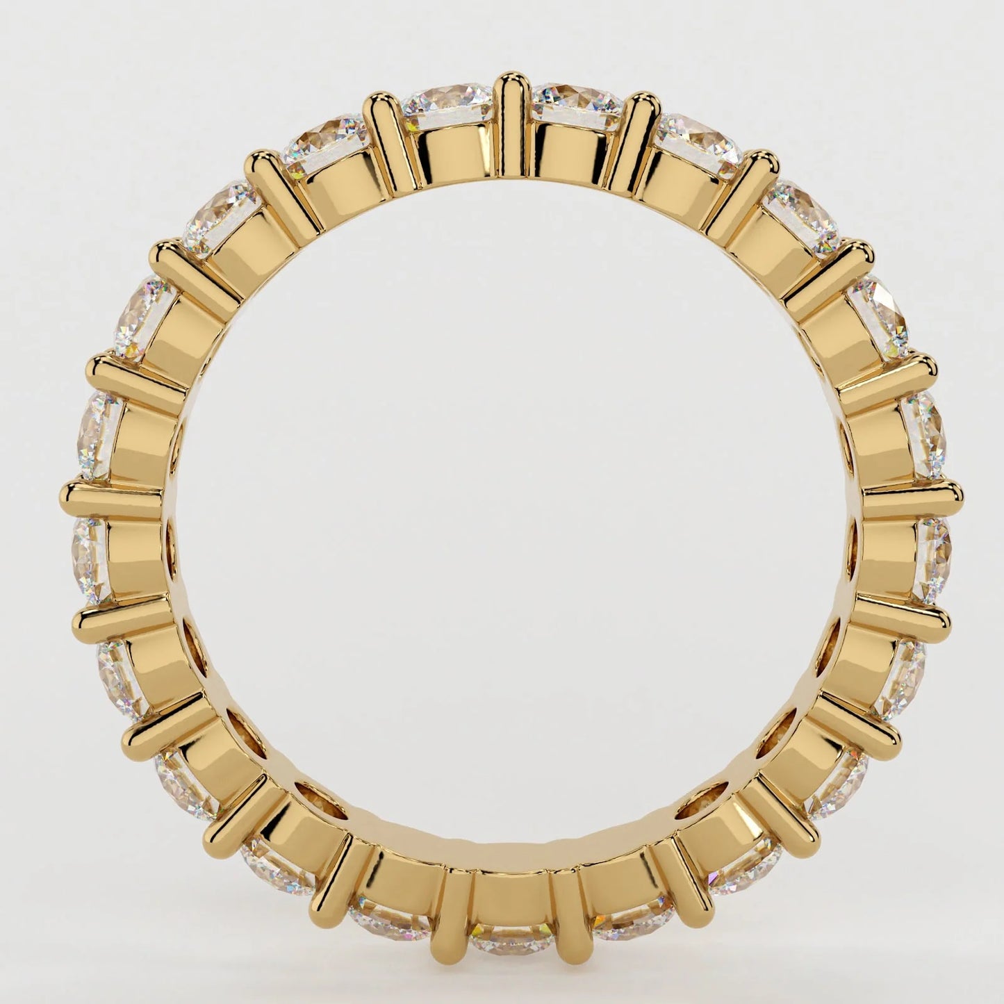 Single Bezel Band