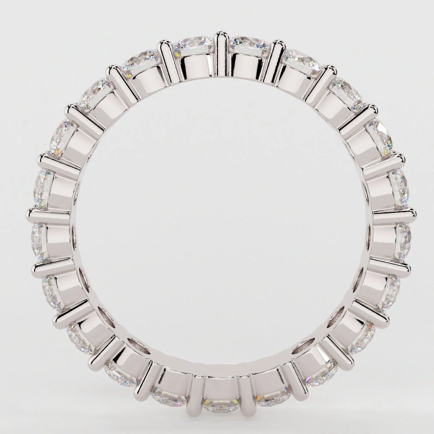 Single Bezel Band