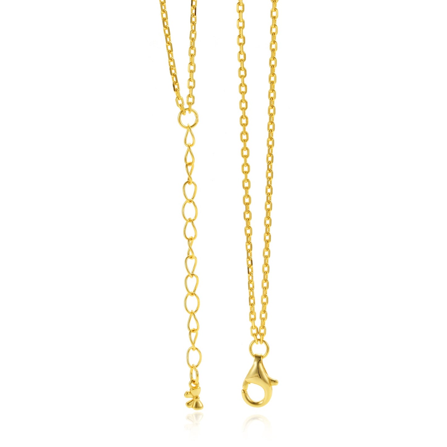 Unstoppable Necklace by Ana