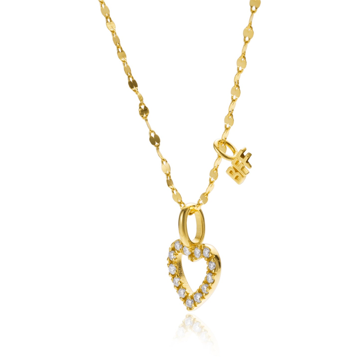 BFF Necklace by Daniella