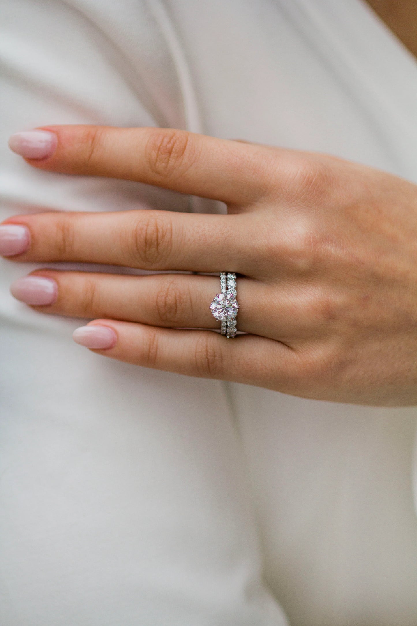 Single Bezel Band