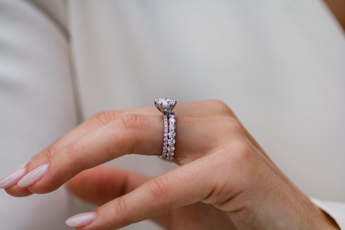 Single Bezel Band