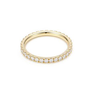 How to Find Your Ring Size at Home (With Size Chart)