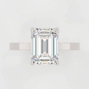 Engagement Ring Shapes: A Guide to All 9 Diamond and Moissanite Cuts