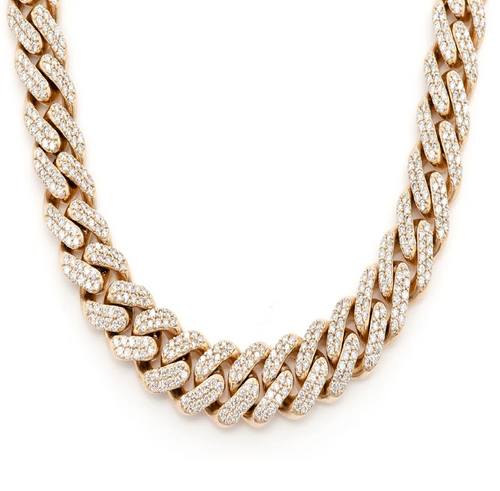 Cuban Necklaces