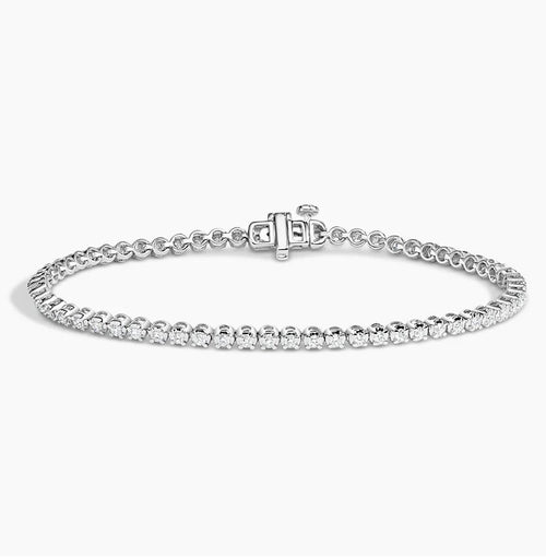 Tennis Bracelets