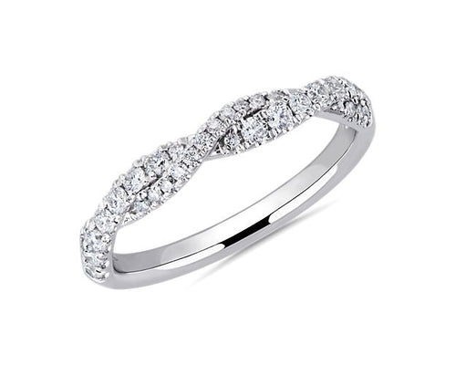 Twisted Bands