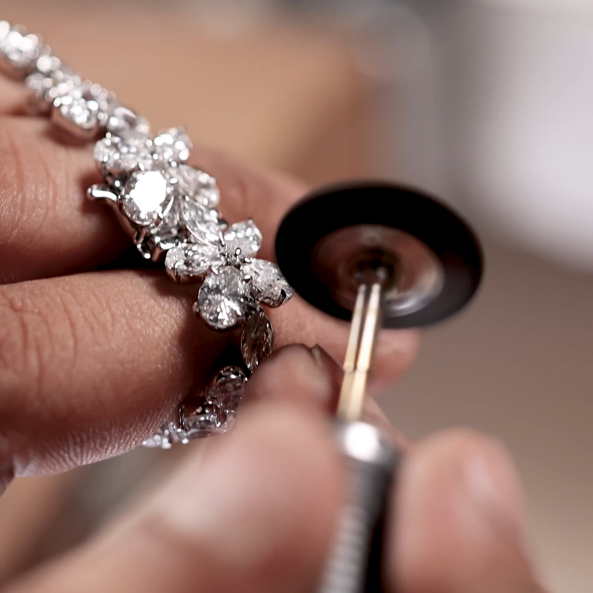 Lisse Bracelet – view 3