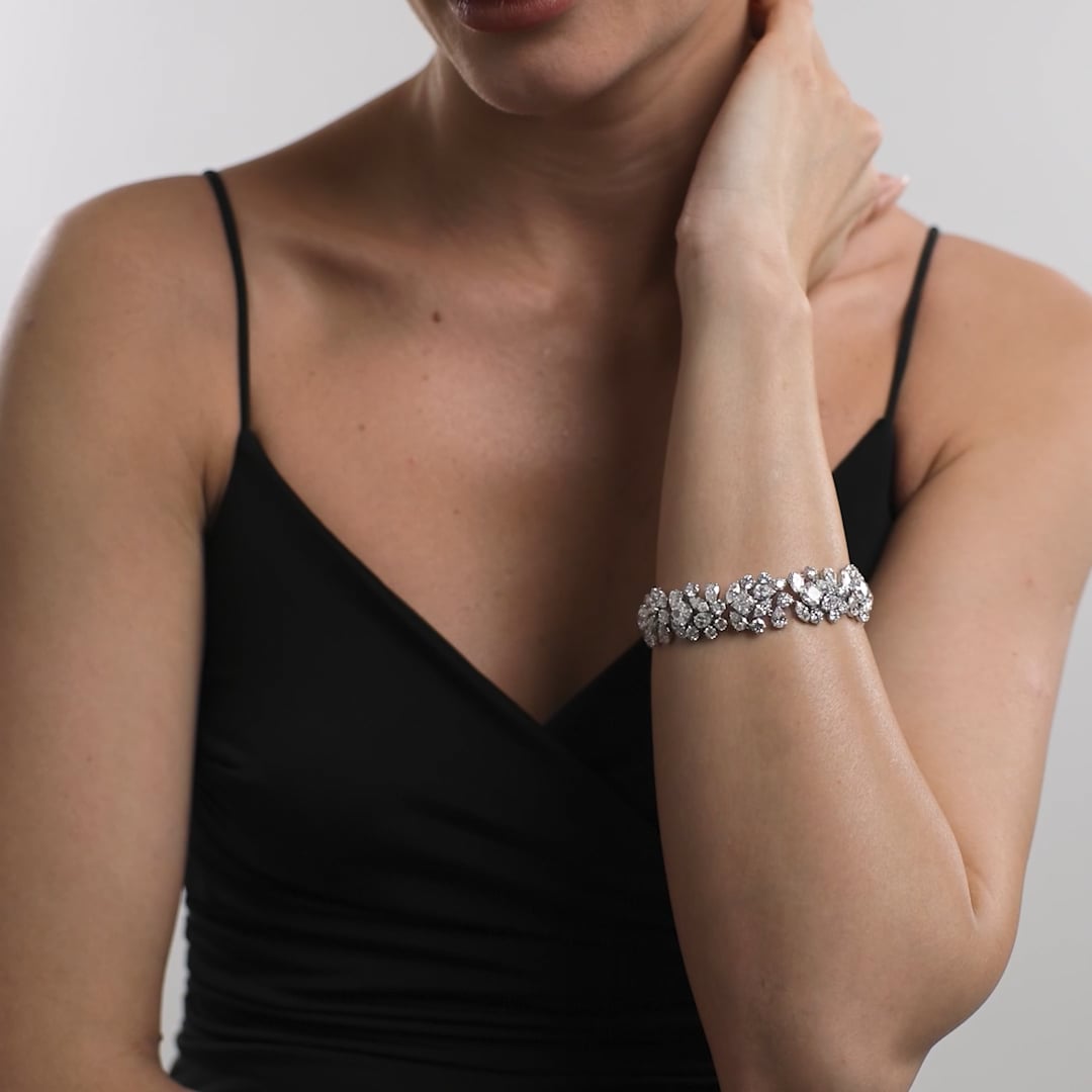 Mumbai Bracelet