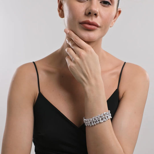 Budapest Bracelet
