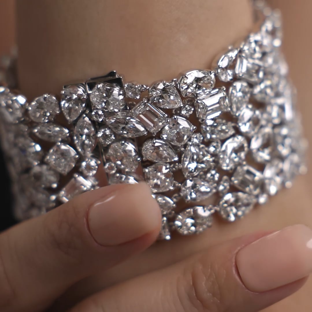 Stunning Fashion Bracelet