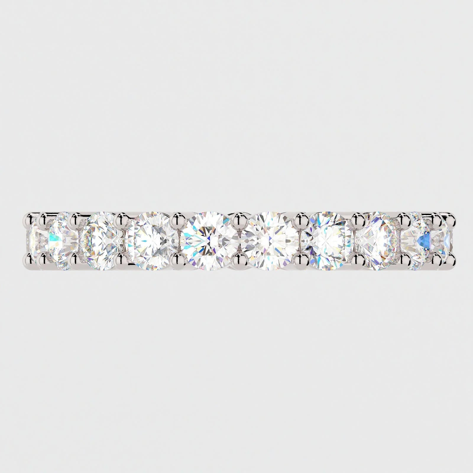 Single Bezel Band 