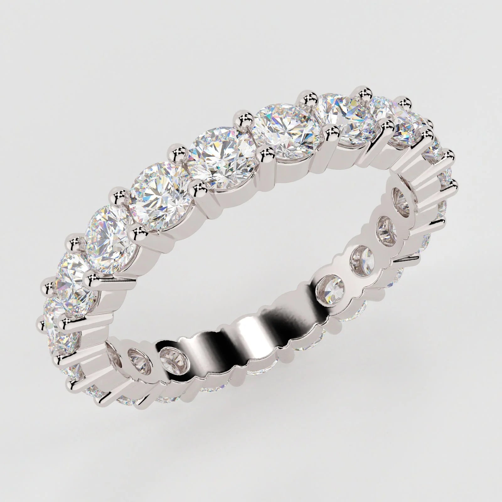 Single Bezel Band 