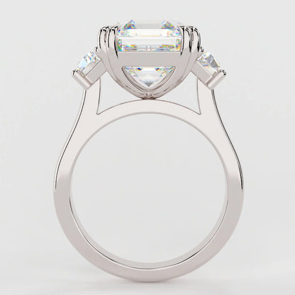  Ascherr Cut Ring