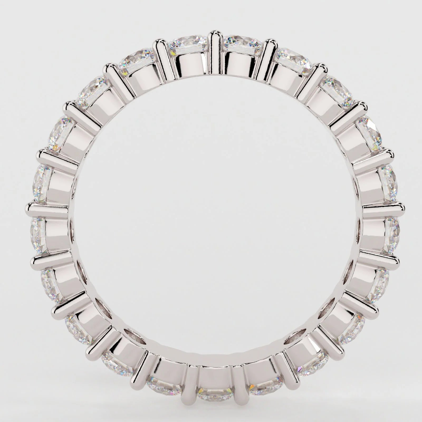 Single Bezel Band 