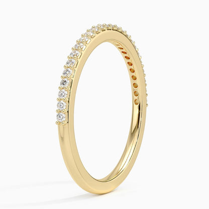 Delicate Shared Prong 