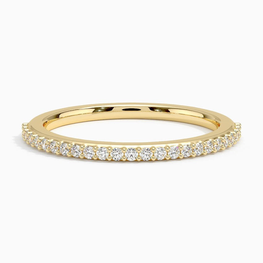 Delicate Shared Prong 