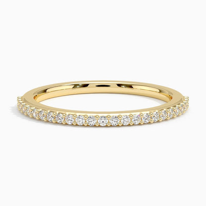Delicate Shared Prong 