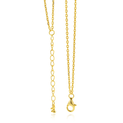 Unstoppable Necklace by Ana