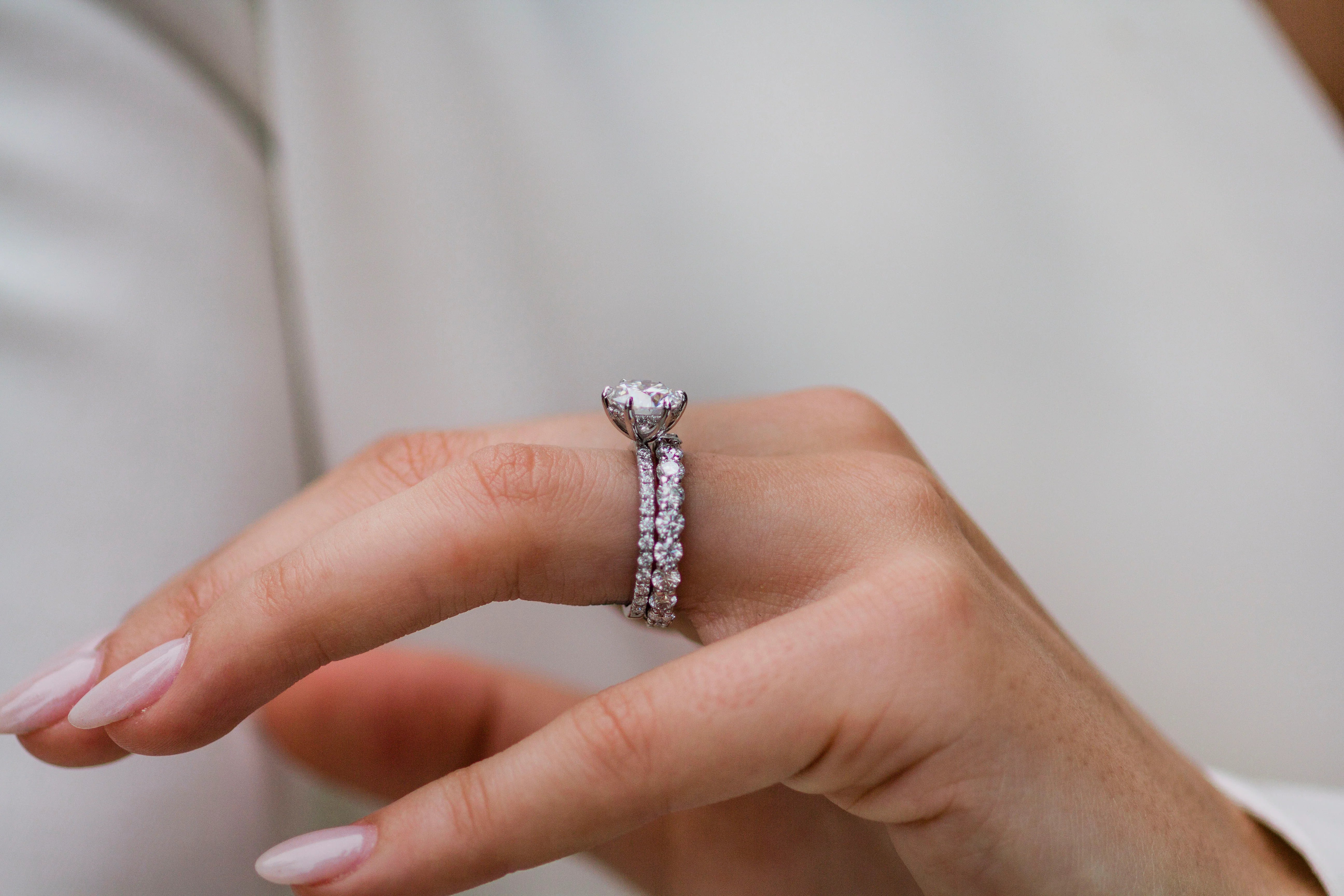Single Bezel Band 