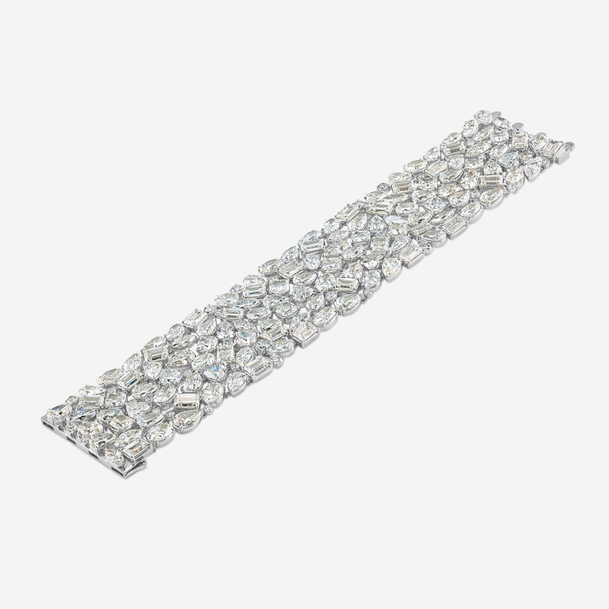 Stunning Fashion Bracelet – view 2