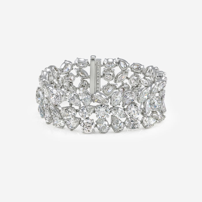 Budapest Bracelet – view 2