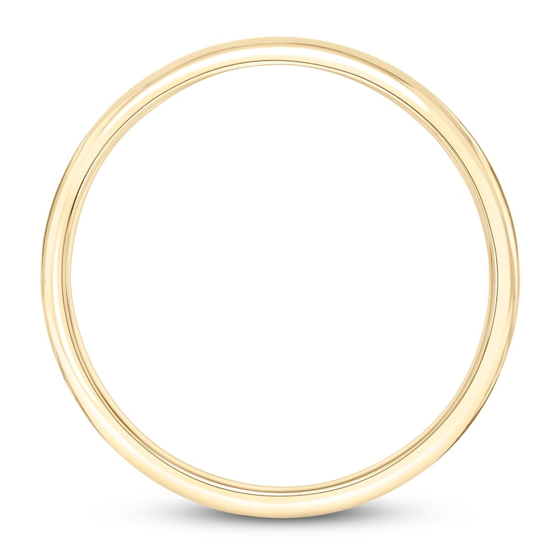 Wedding Band 3mm – view 5
