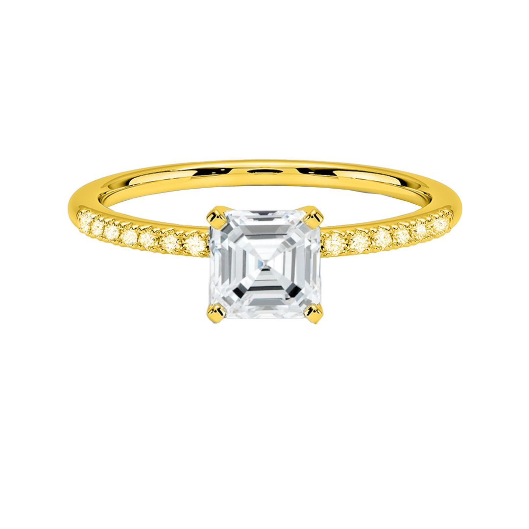 Ascherr Pave Band 