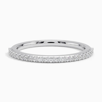 Delicate Shared Prong 