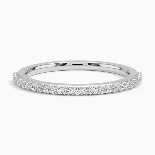 Delicate Shared Prong 
