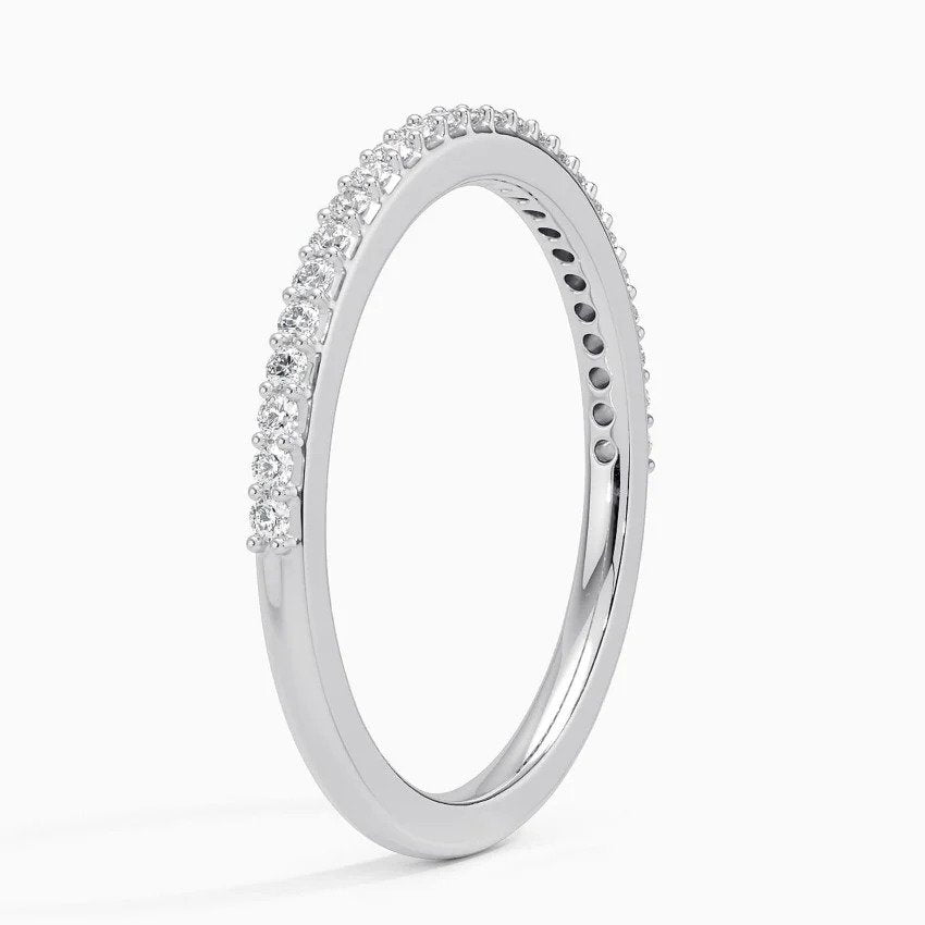 Delicate Shared Prong 