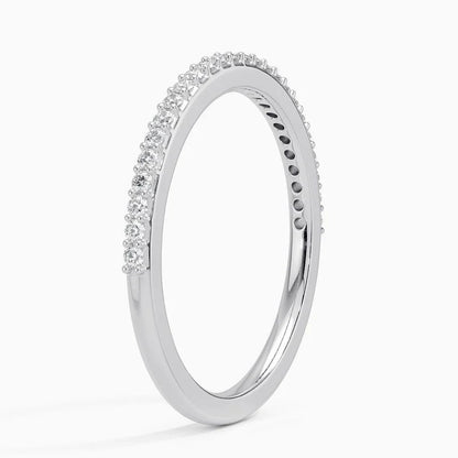 Delicate Shared Prong 