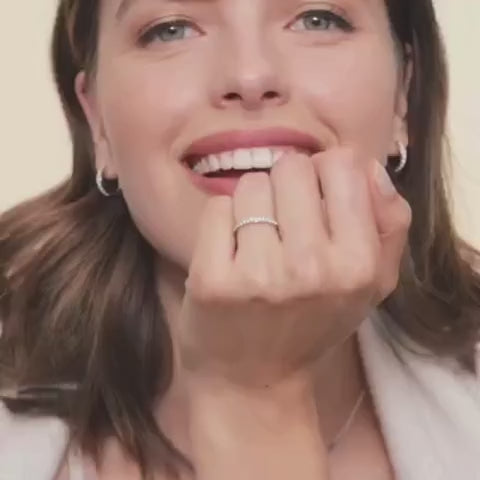 Petite Shared Prong 